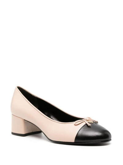 Cap-toe Pump