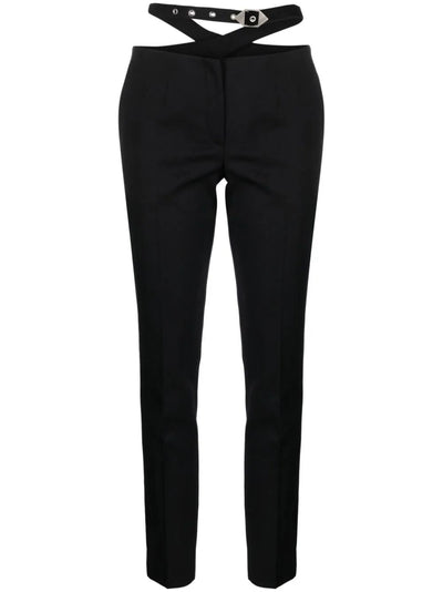 Cigarette Long Trousers