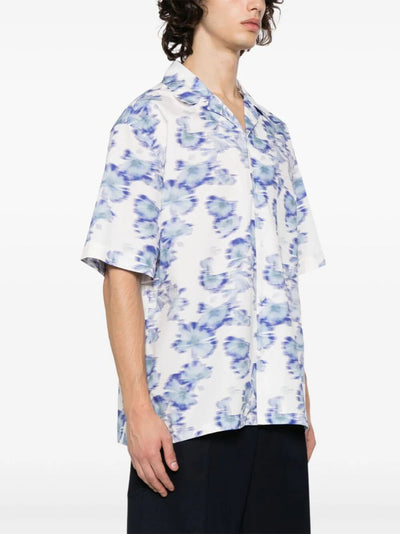 Lazlo Shirt