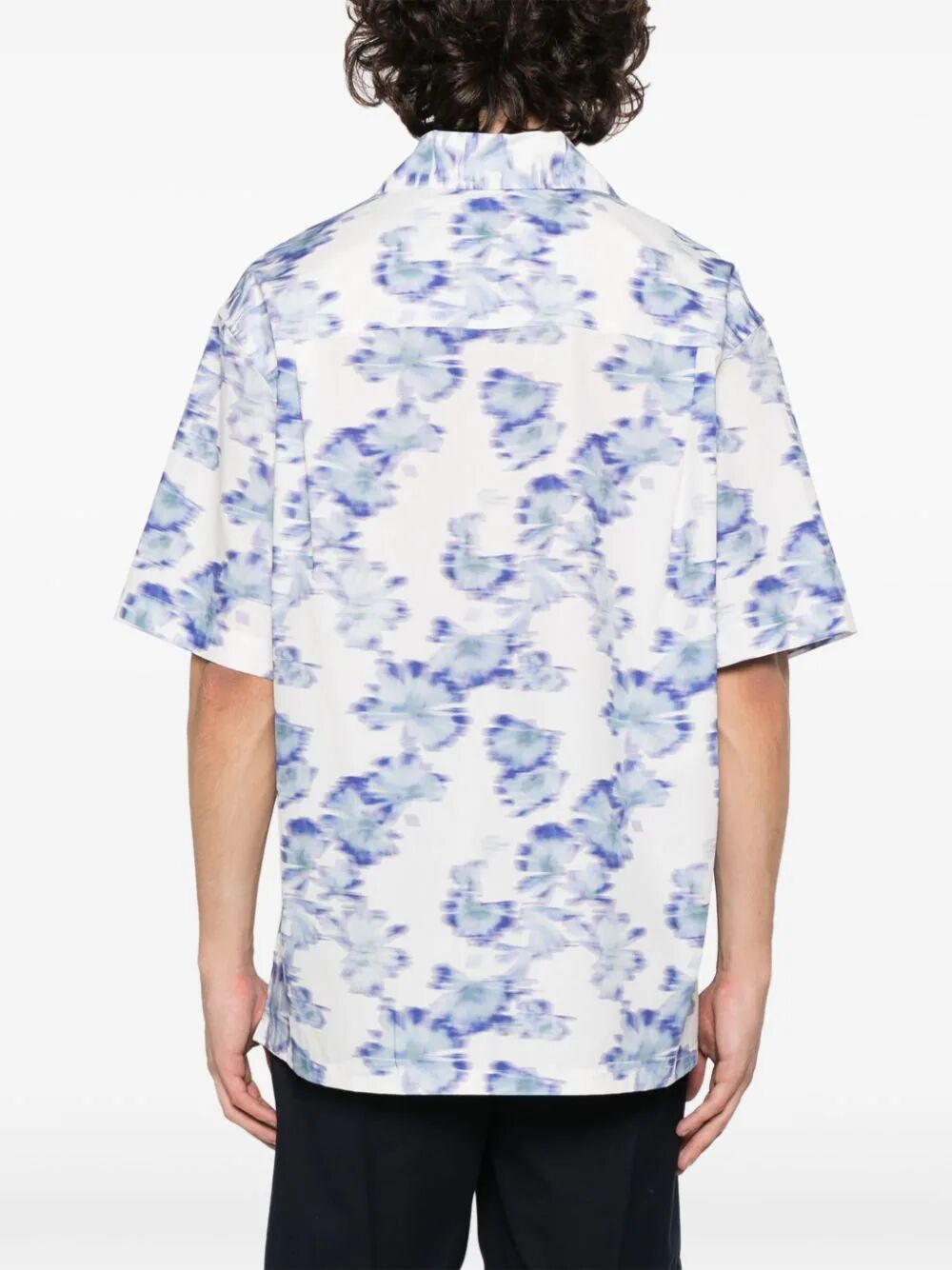 Lazlo Shirt