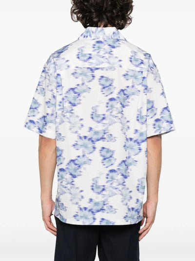 Lazlo Shirt