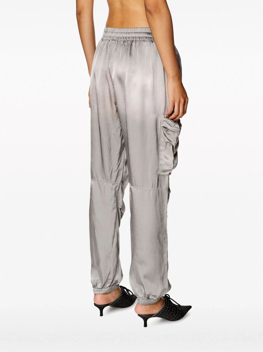 Mirow Pants