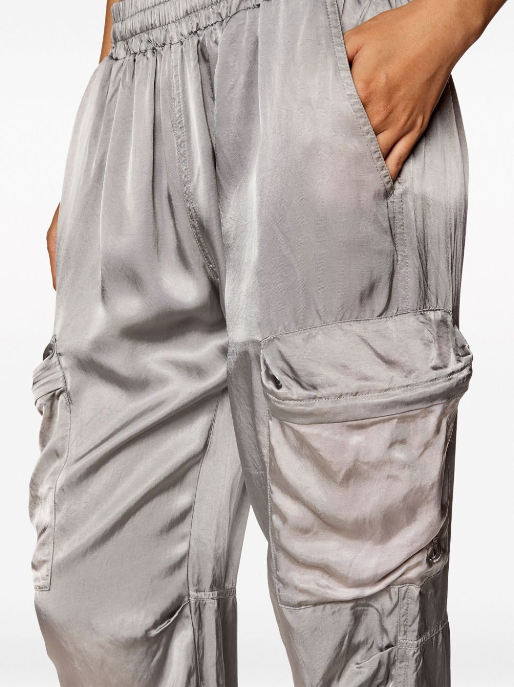 Mirow Pants