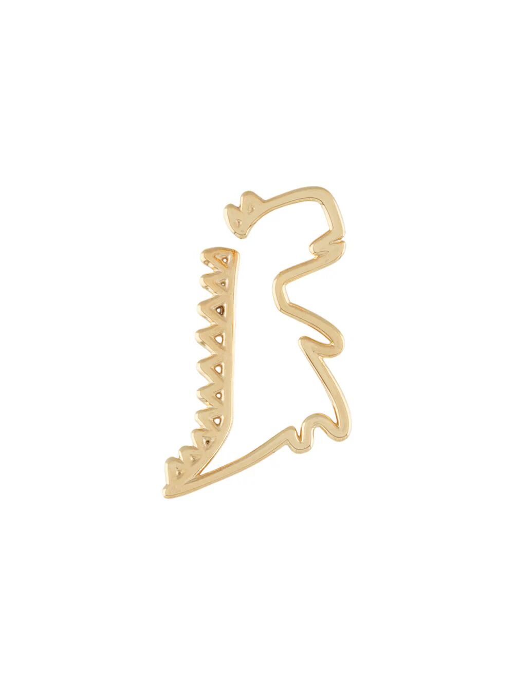 Dino Puro Earring Single