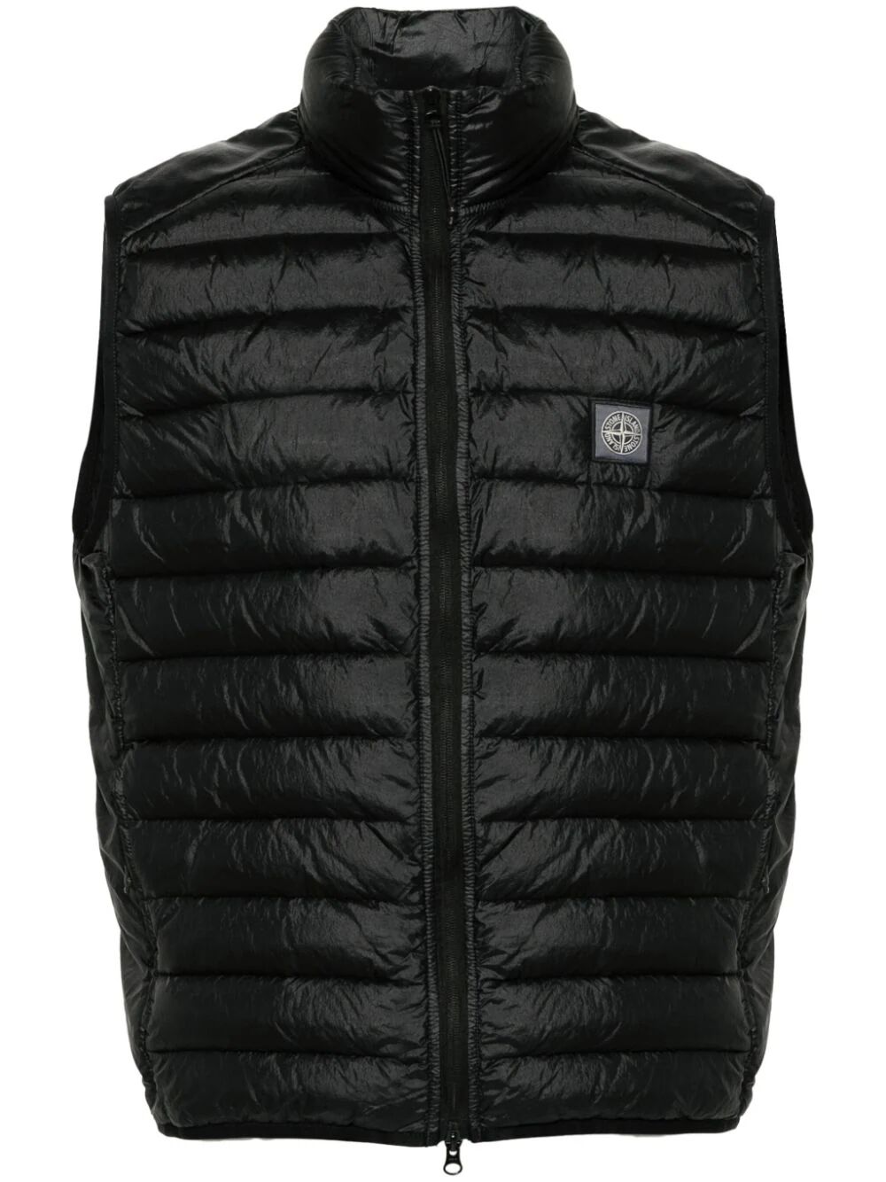 Bomber Gilet