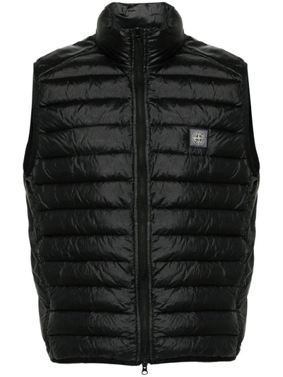 Bomber Gilet