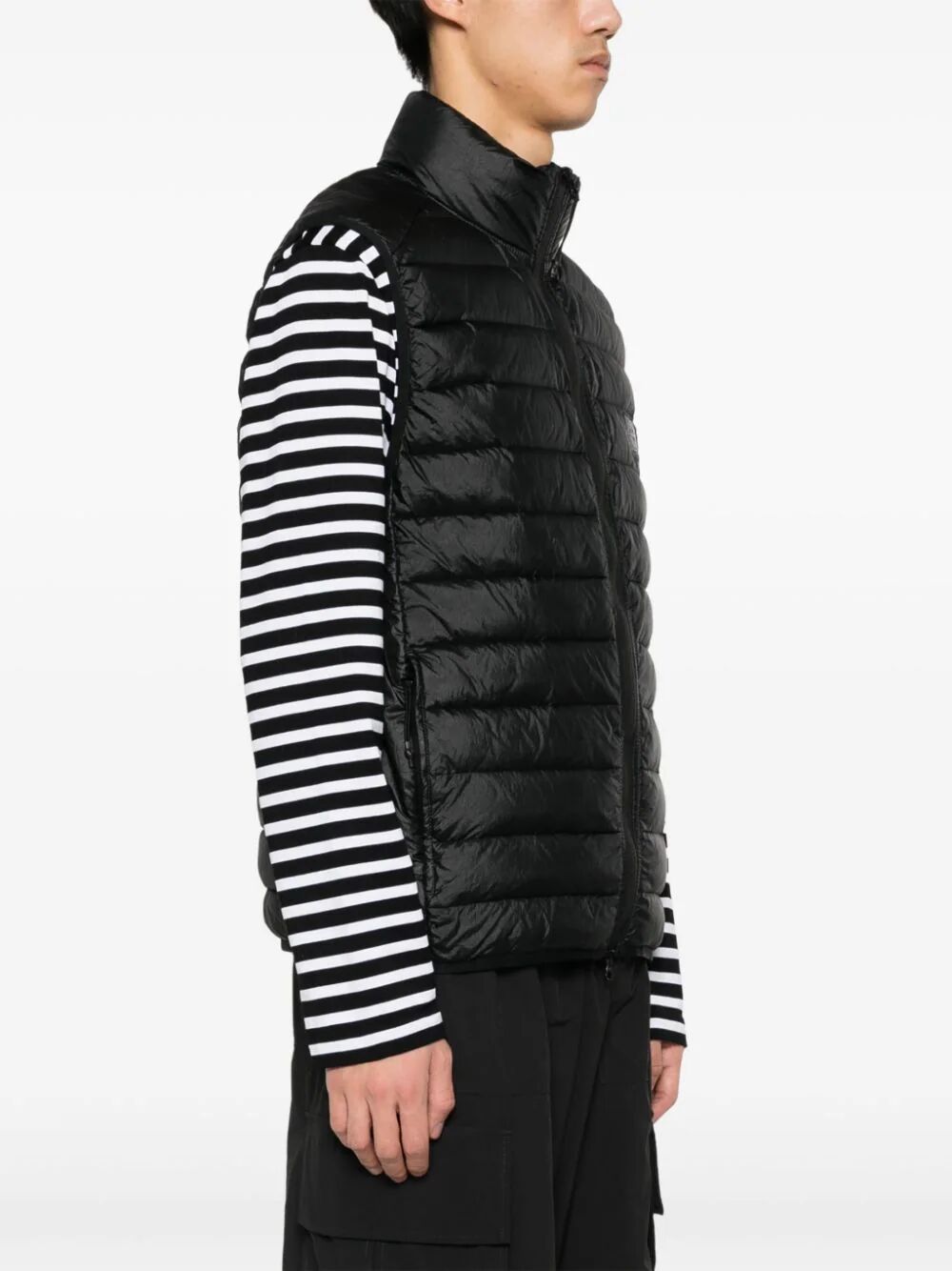 Bomber Gilet