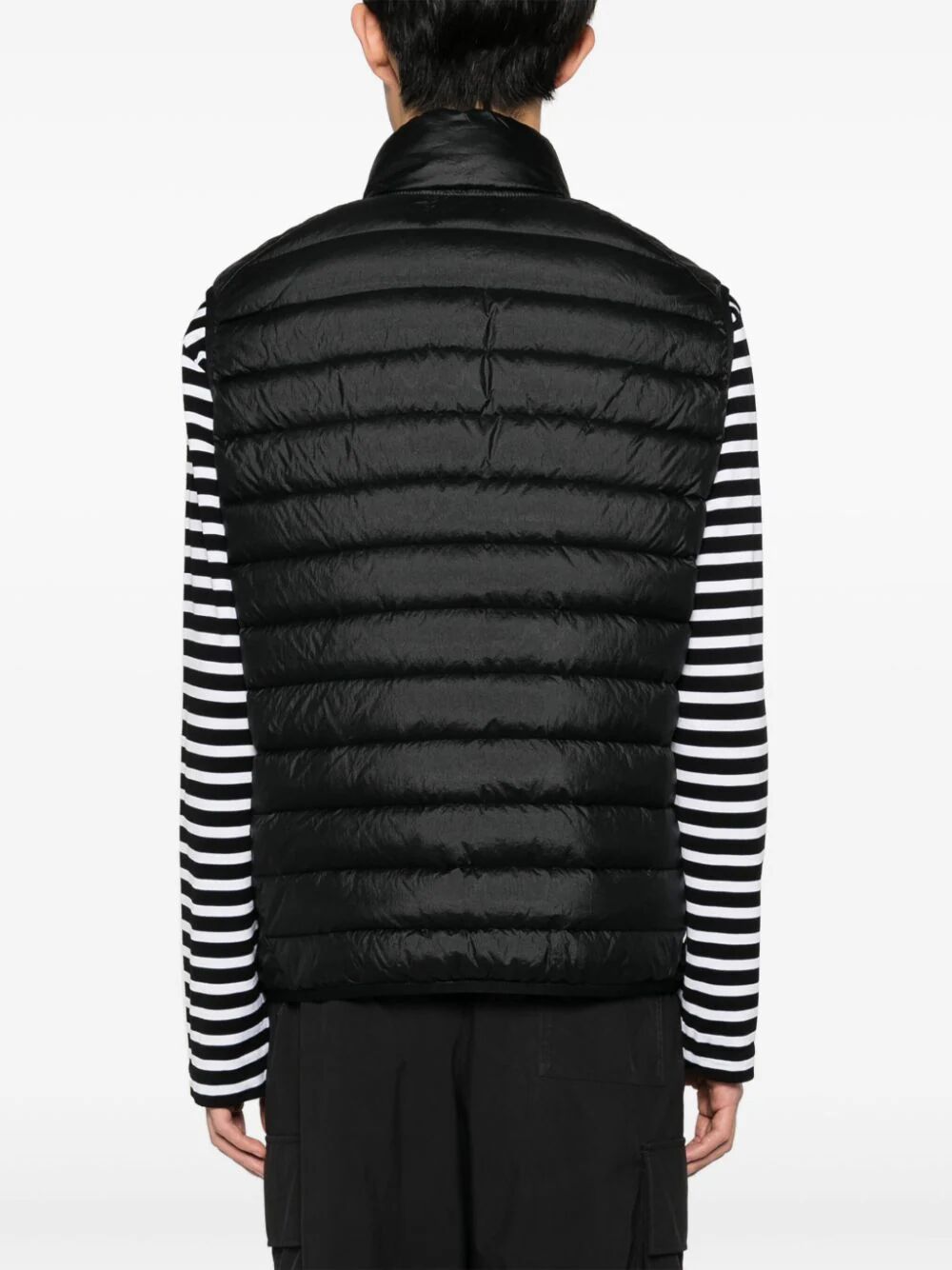 Bomber Gilet