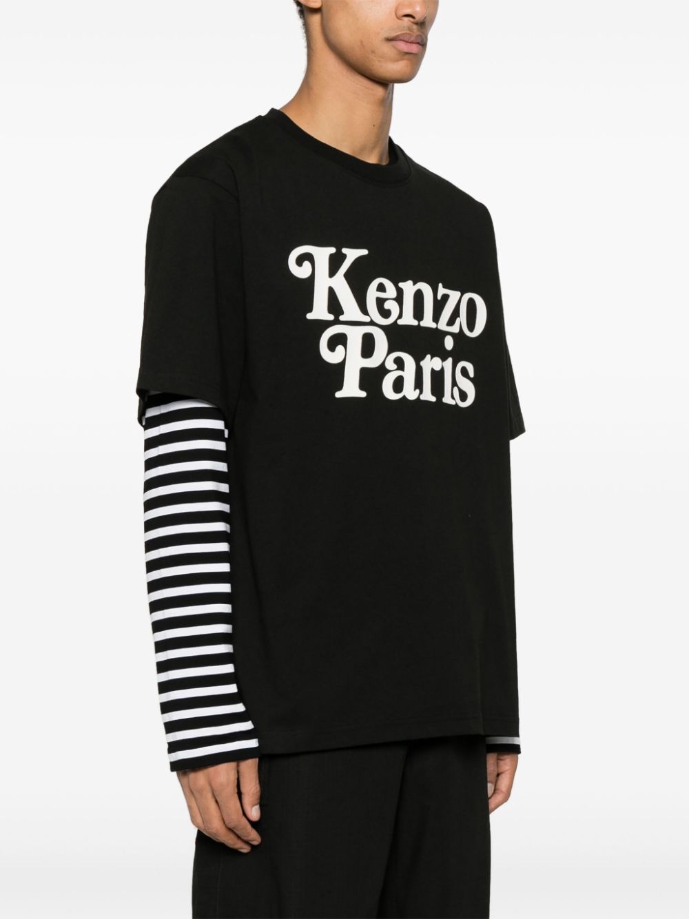 Kenzo By Verdy Oversize Tshirt