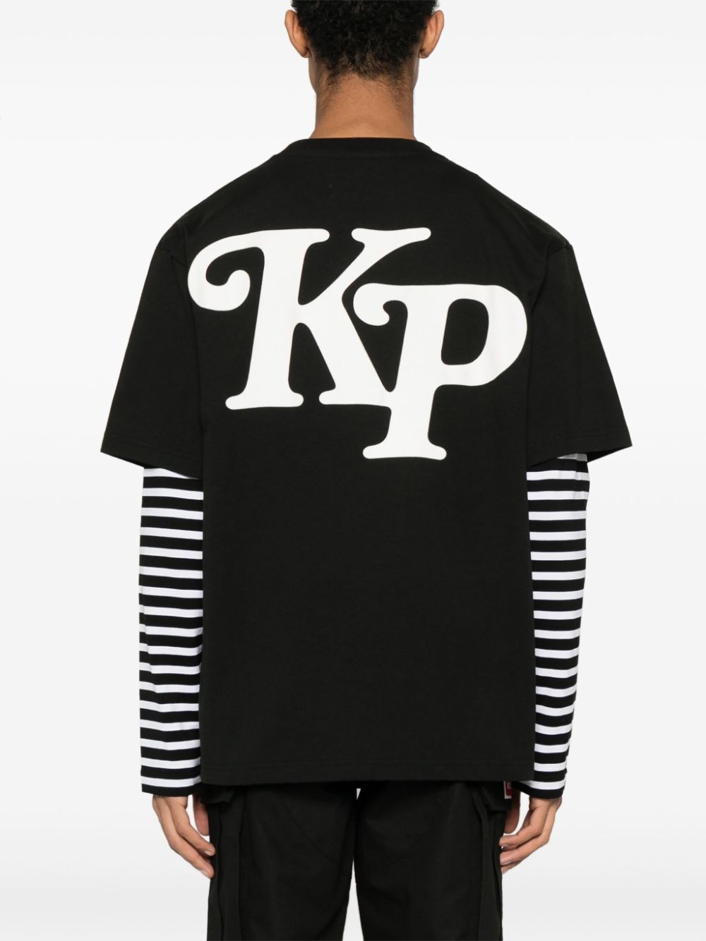 Kenzo By Verdy Oversize Tshirt