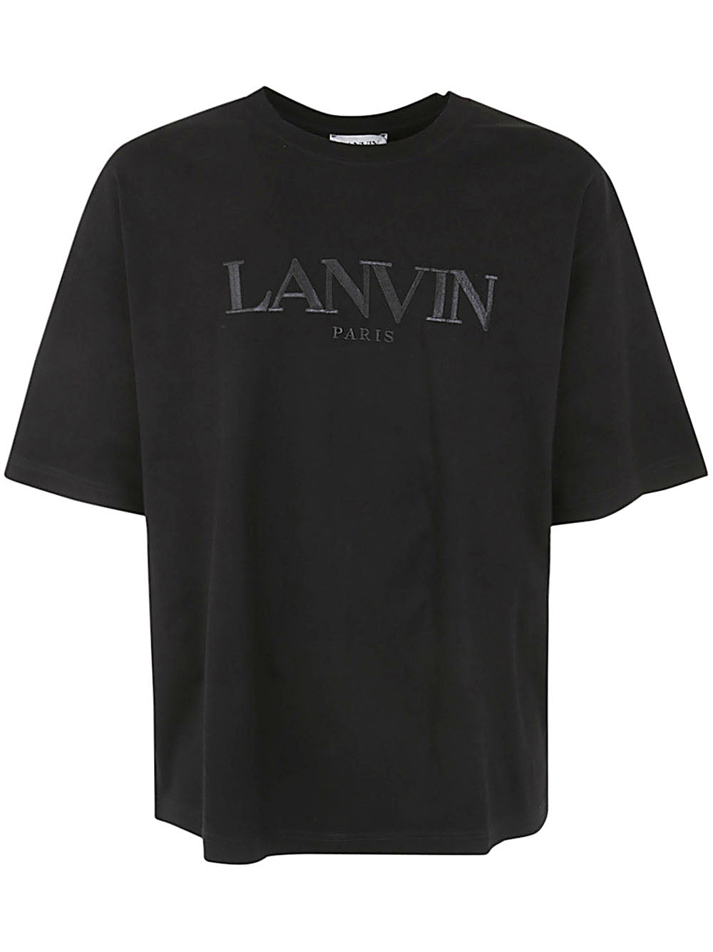 Lanvin Paris Oversized T-shirt