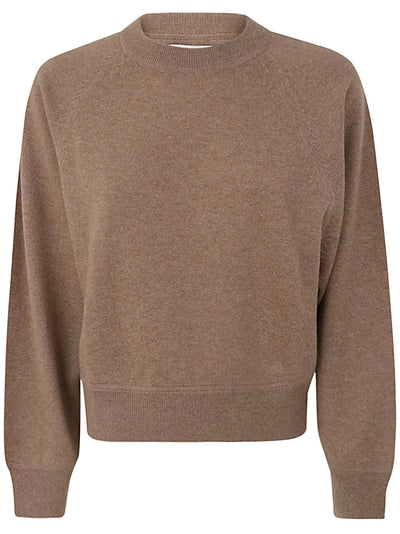 Pemba Cashmere Sweater