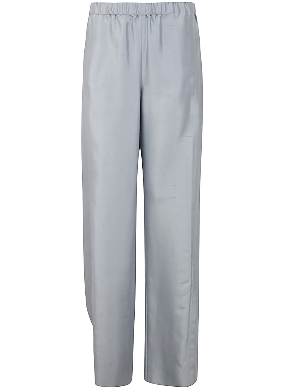 Shantung Pants