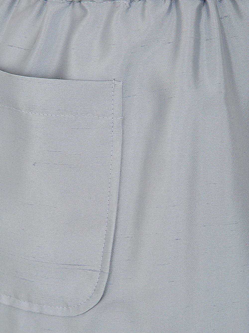 Shantung Pants