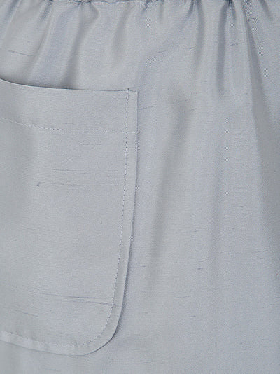 Shantung Pants