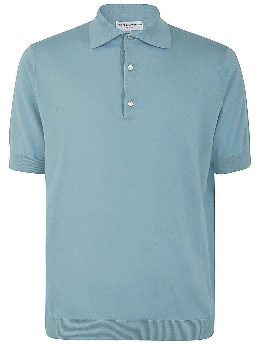 Short Sleeves Polo