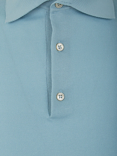 Short Sleeves Polo