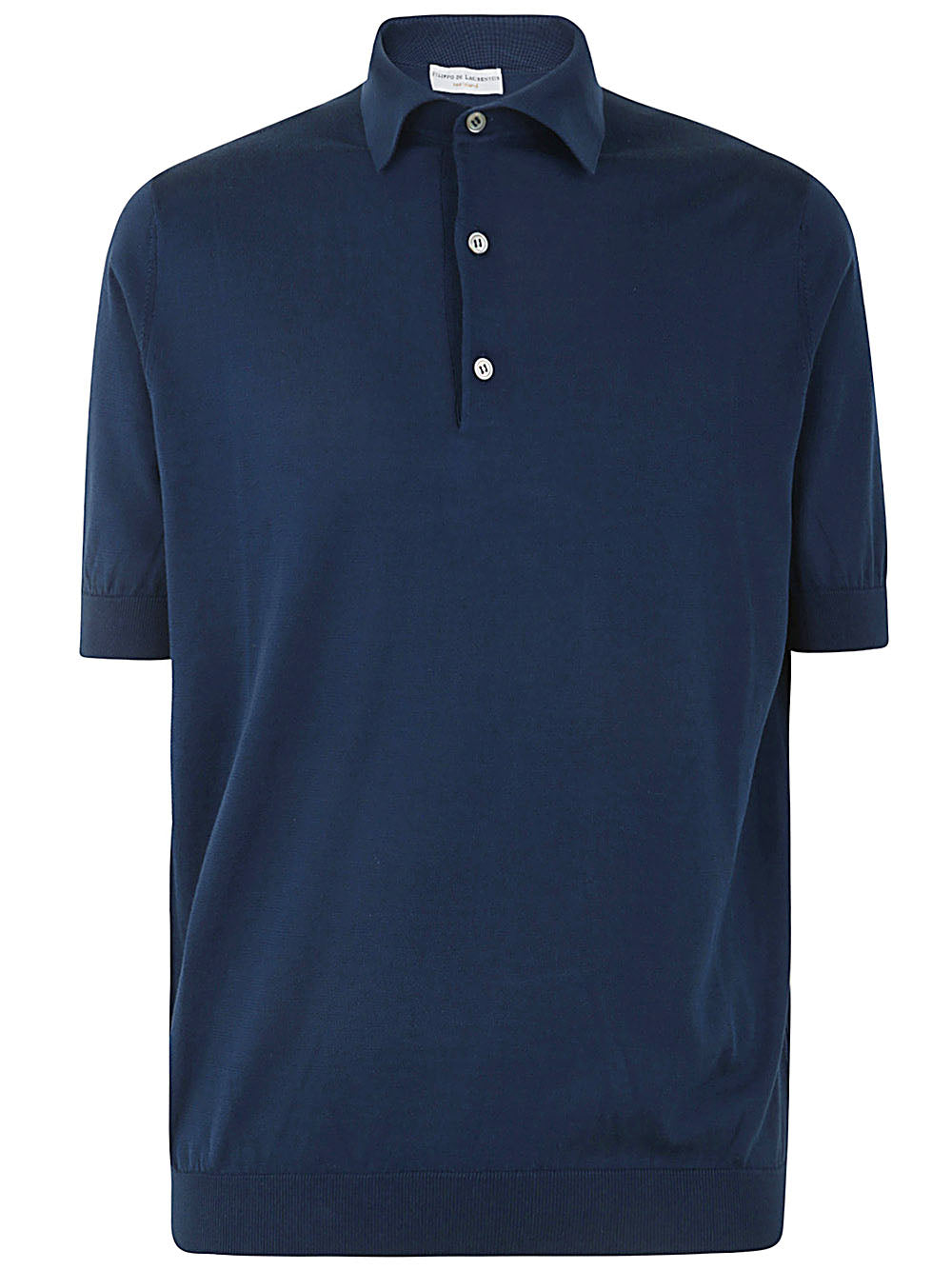 Short Sleeves Polo