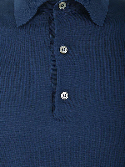 Short Sleeves Polo