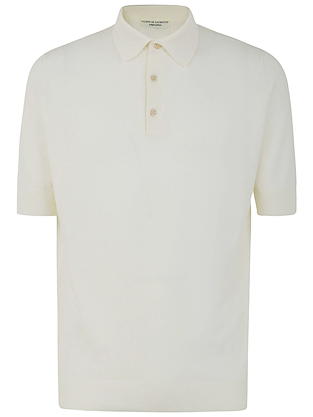 Short Sleeves Polo