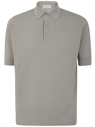 Short Sleeves Polo