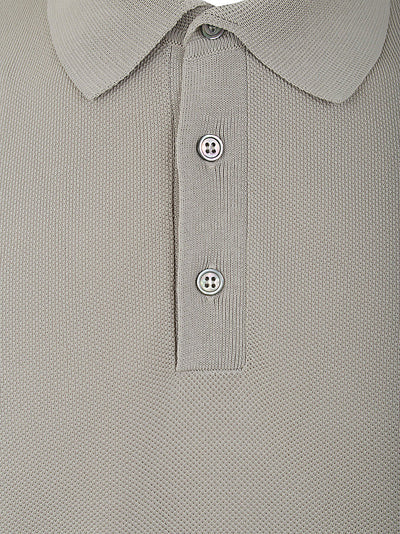 Short Sleeves Polo