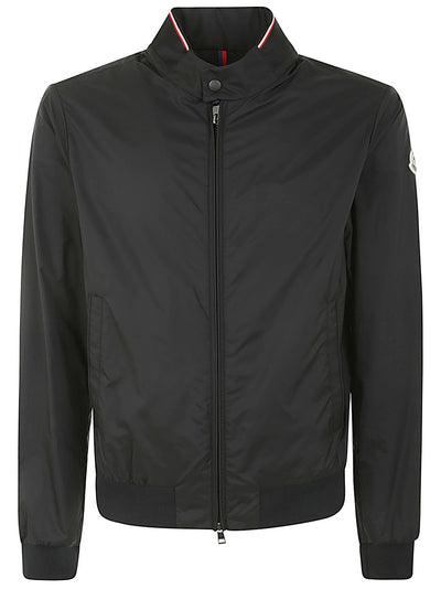 Reppe Jacket