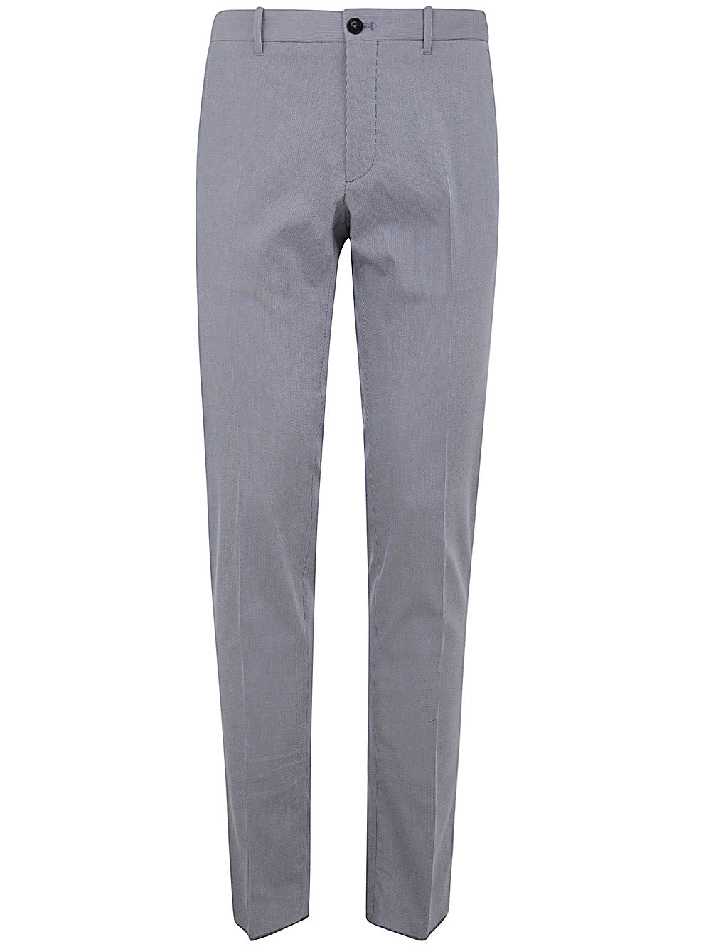 Model Ts84 Slim Fit Trousers