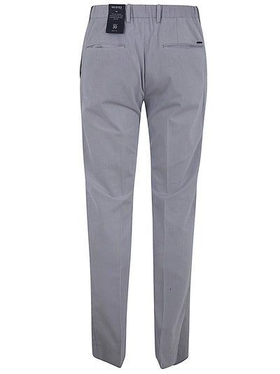 Model Ts84 Slim Fit Trousers