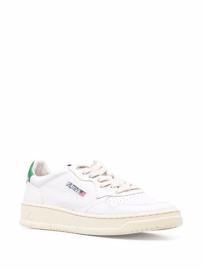 Medalist Low Sneakers