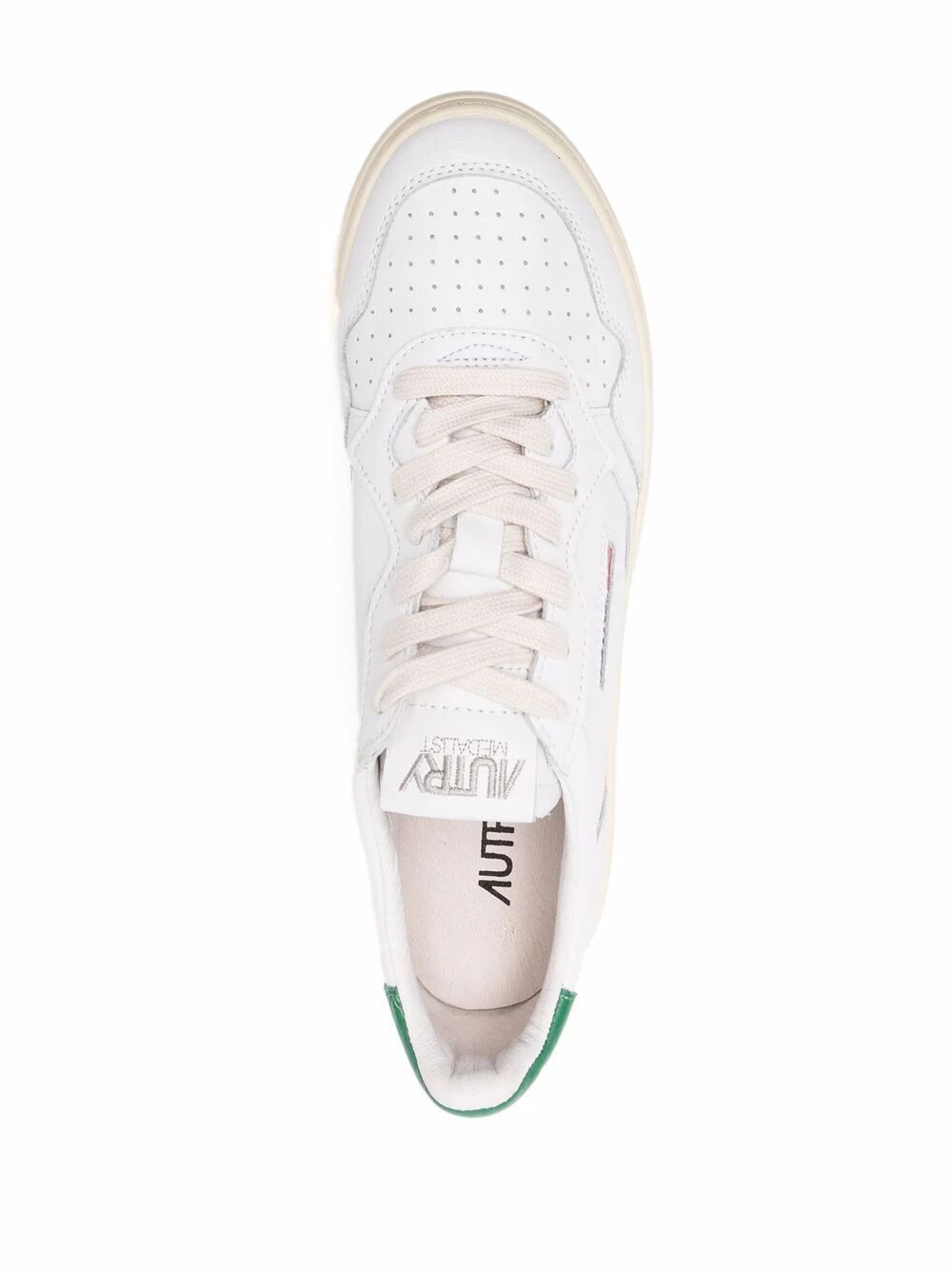 Medalist Low Sneakers