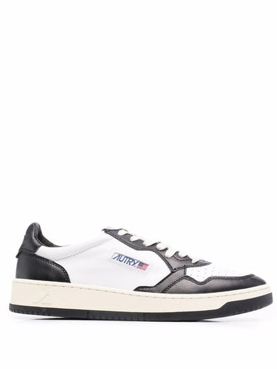 Medalist Low Sneakers