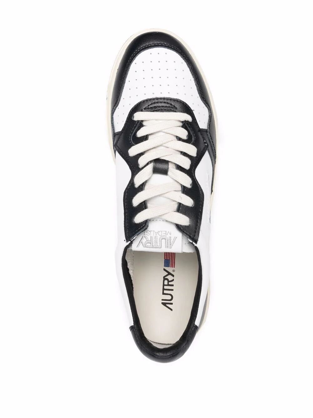 Medalist Low Sneakers