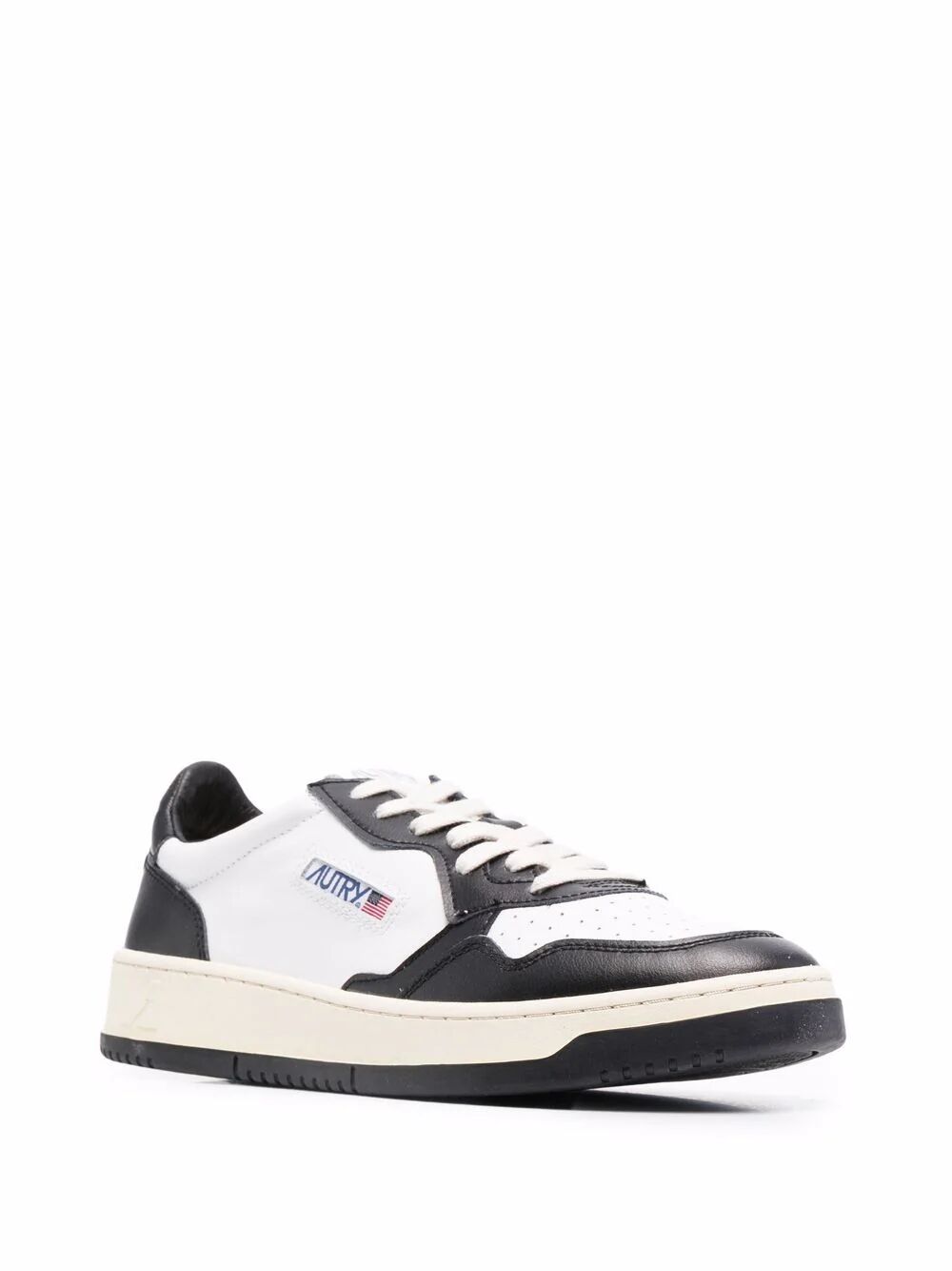 Medalist Low Sneakers