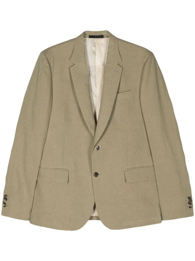 Gents Tailored Fit Two Buttons Jacket