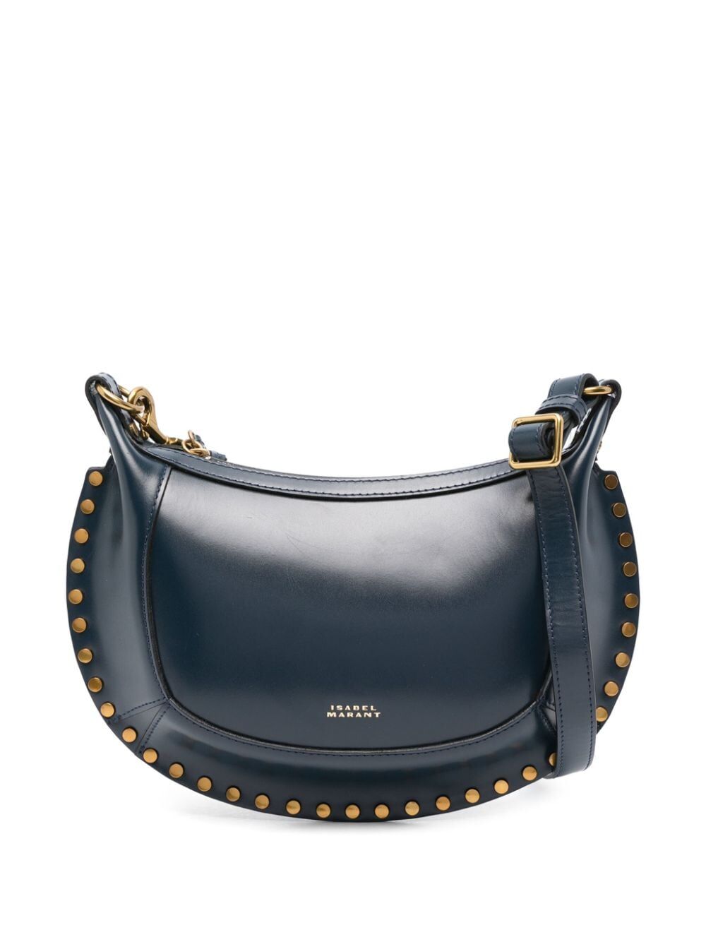 Oskan Moon Crossbody Bag