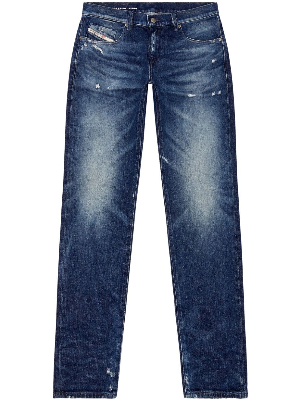 2019 Strukt Jeans