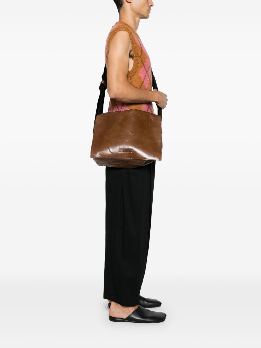 Big Shoulder Bag