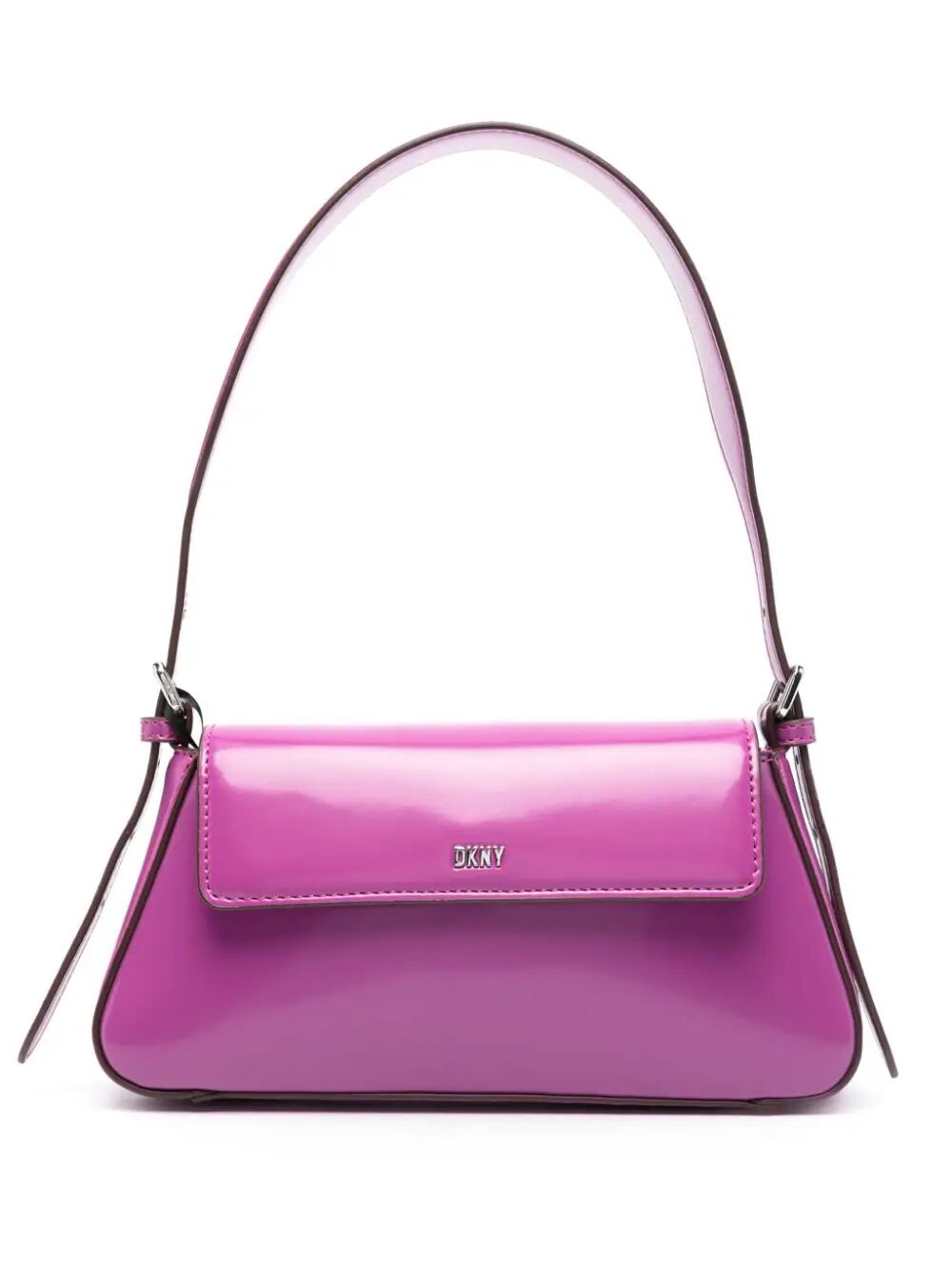 Suri Flap Shoulder Bag