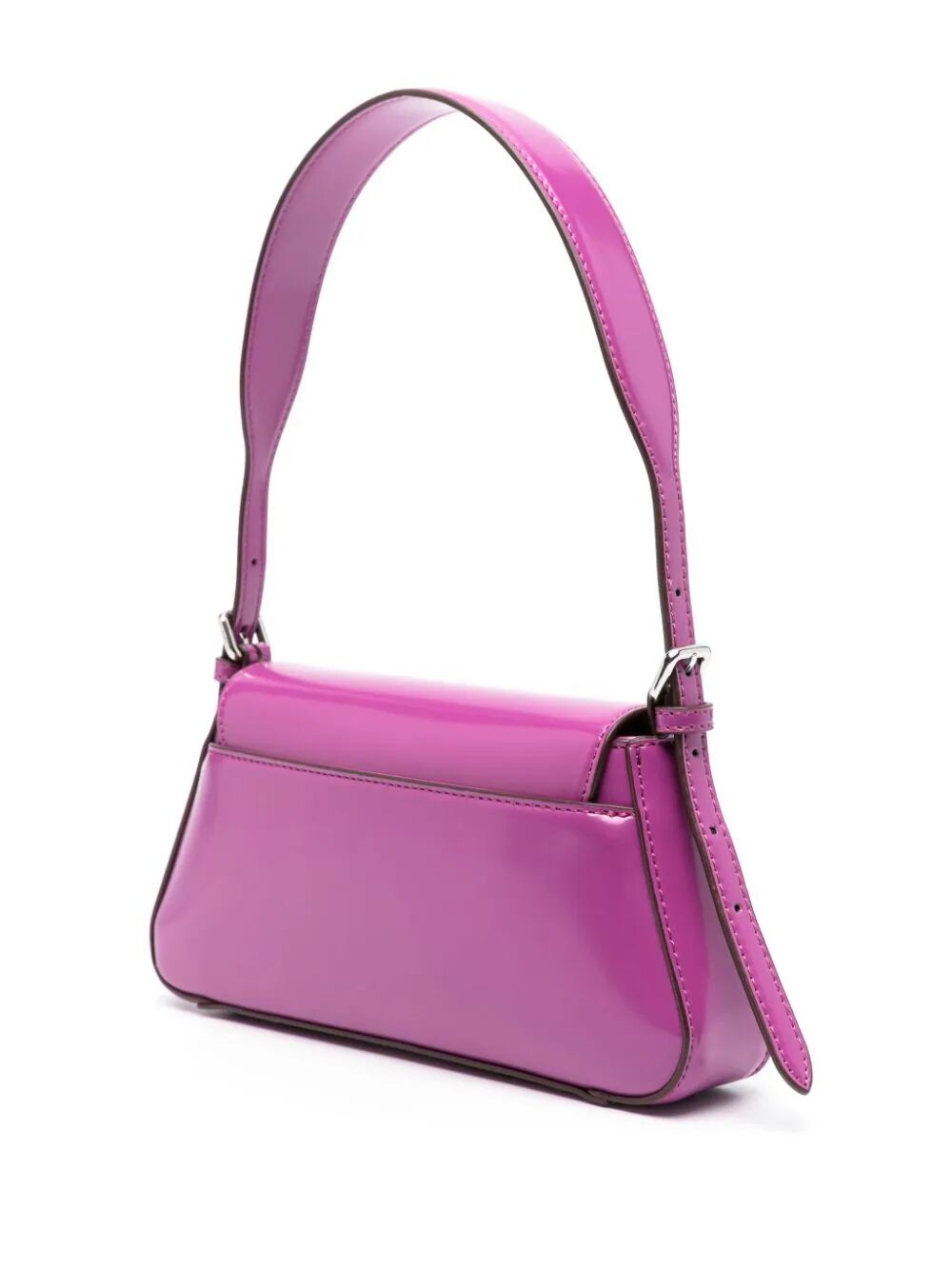 Suri Flap Shoulder Bag