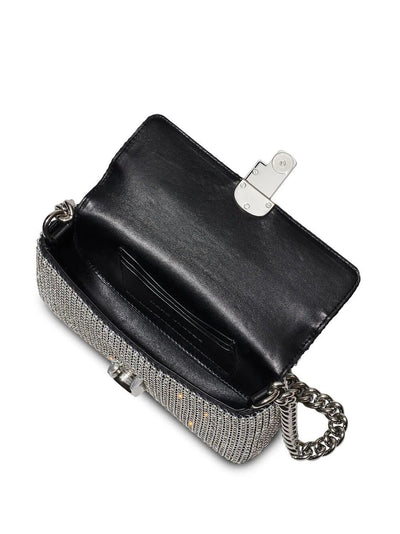 The Mini Shoulder Bag