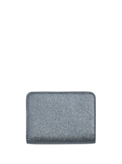 The Mini Compact Wallet