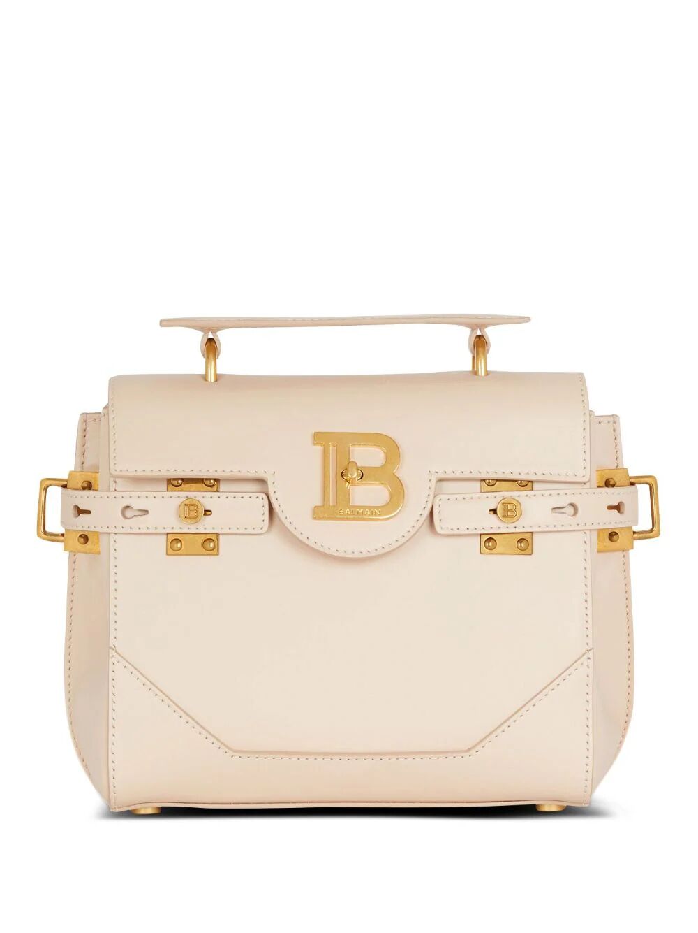 Buzz 23 Cross-body Bag