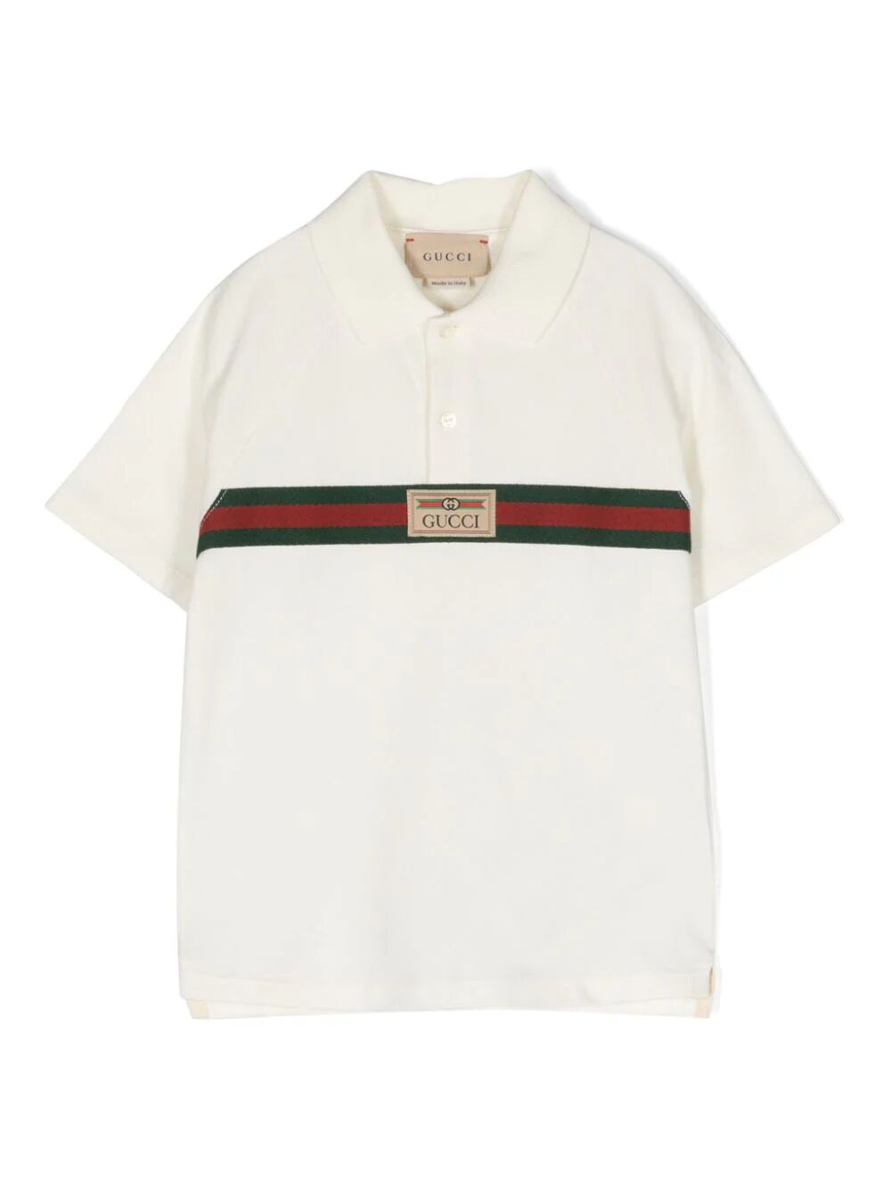 Polo Cotton Piquet