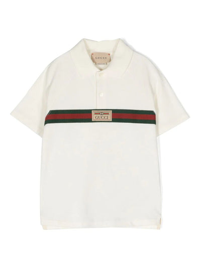 Polo Cotton Piquet