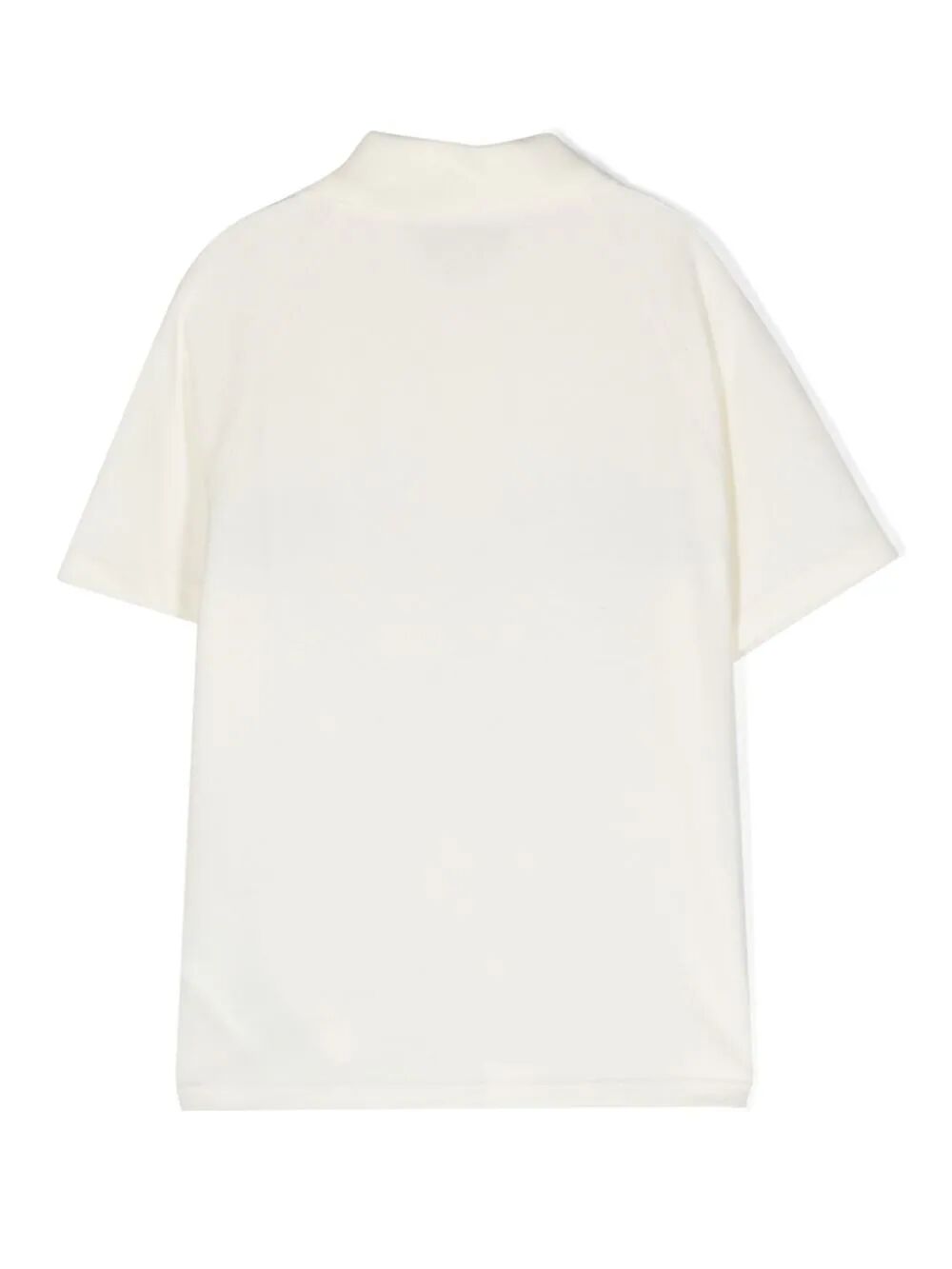 Polo Cotton Piquet