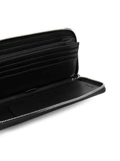 Zip Around Wallet