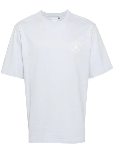 Circle Short Sleeves T-shirt