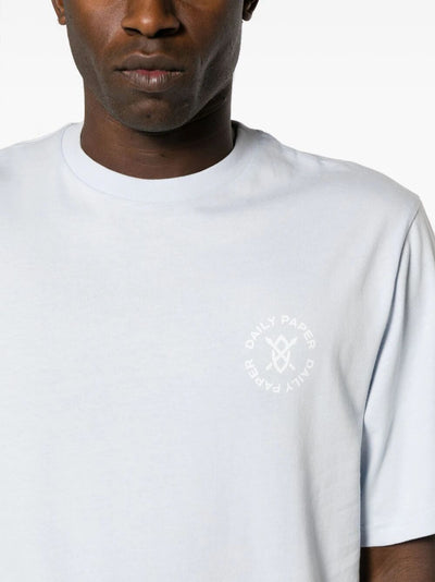 Circle Short Sleeves T-shirt