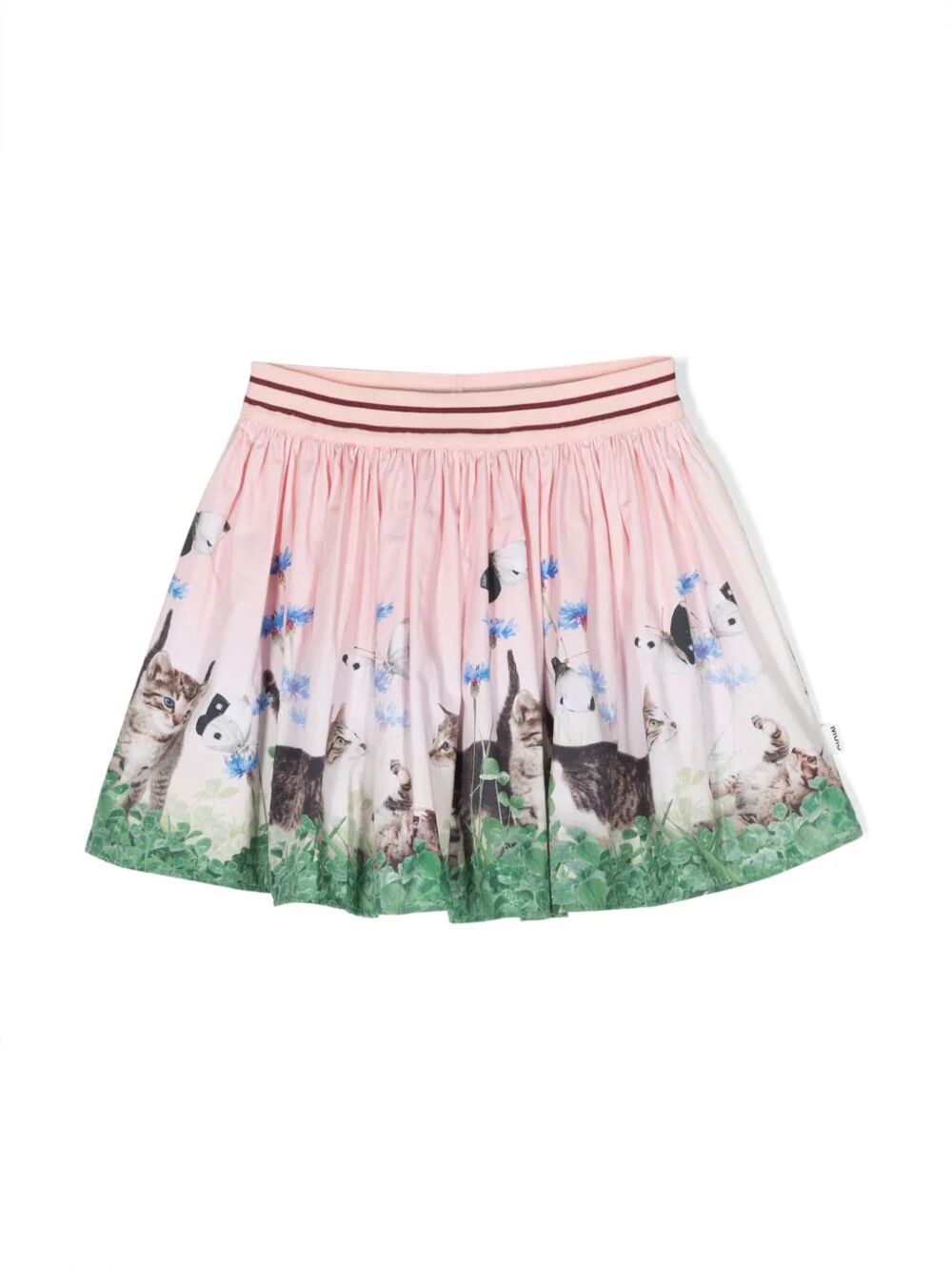 Brenda Skirt